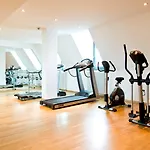 Numa Arc Apartmanhotel