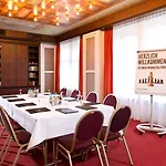 Numa Arc Apartmanhotel 4*