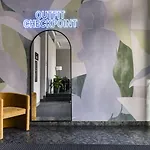 Numa Arc Apartmanhotel Berlin