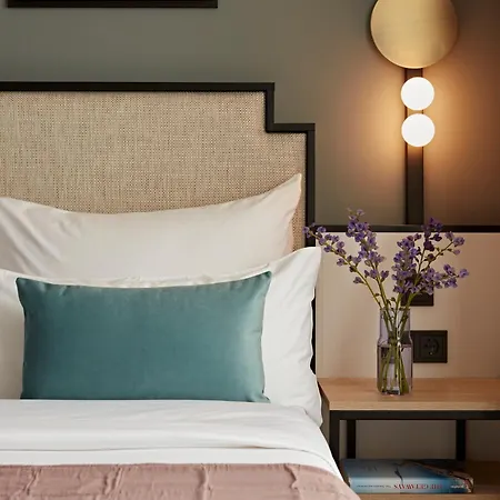 Aparthotel Numa Arc Berlín