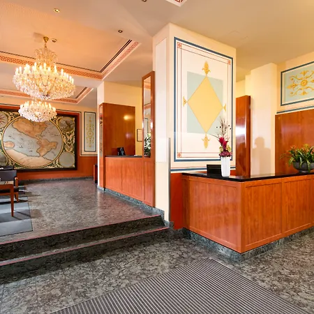 Aparthotel Numa Arc 4*