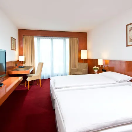 Aparthotel Numa Arc 4*