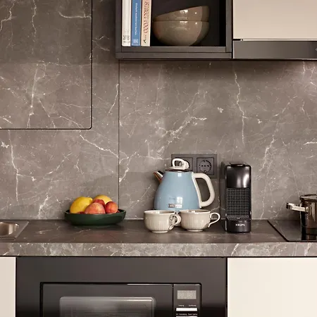 Numa Arc Aparthotel 4*