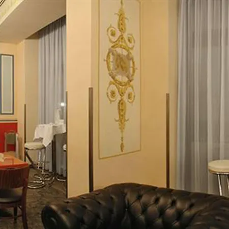 Lejlighedshotel Numa Checkpoint Charlie Berlin