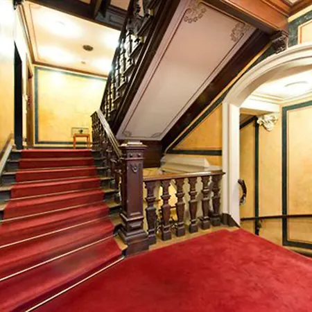 Numa Checkpoint Charlie Lejlighedshotel 4*