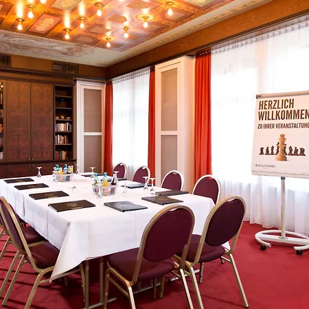 Numa Checkpoint Charlie Lejlighedshotel 4*