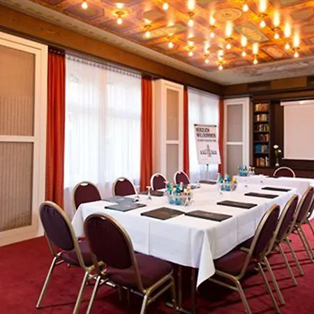 Numa Checkpoint Charlie 4*