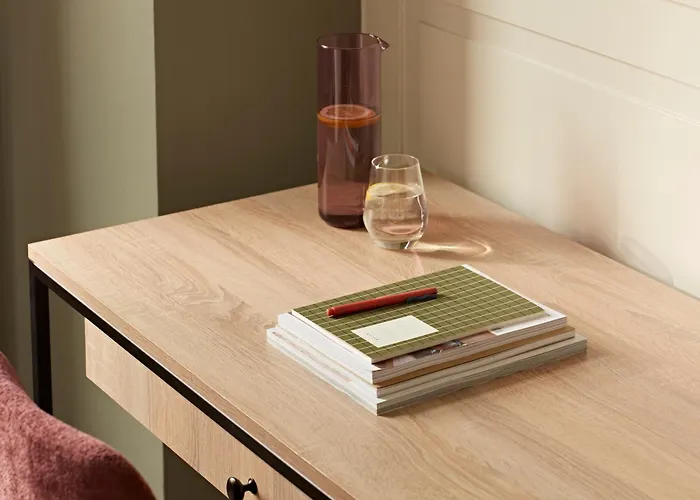 Numa Arc Apartahotel Berlín