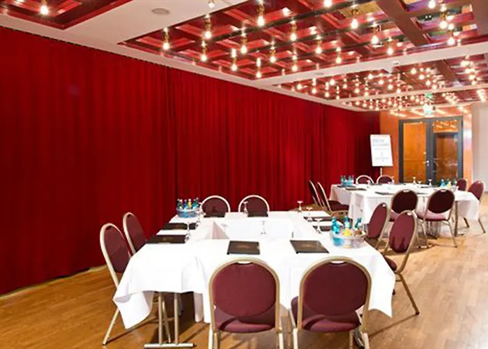 Apartahotel Numa Arc