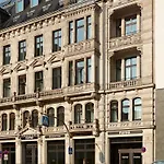 Aparthotel Numa Checkpoint Charlie Berlin