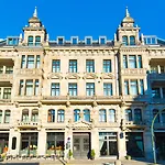 Numa Checkpoint Charlie Aparthotel Berlin