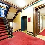 Numa Berlin Checkpoint Charlie 4* Берлин