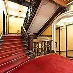 Numa Berlin Checkpoint Charlie Апарт-отель 4*