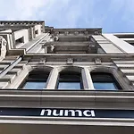 Numa Checkpoint Charlie 4* Berlin