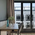Numa Checkpoint Charlie Aparthotel