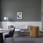 Numa Berlin Checkpoint Charlie 4* Берлин