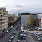 Numa Checkpoint Charlie Aparthotel Berlin