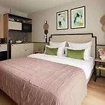 Numa Berlin Checkpoint Charlie Апарт-отель 4*