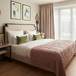 Numa Berlin Checkpoint Charlie 4* Берлин