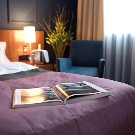 Aparthotel Numa Arc Berlin