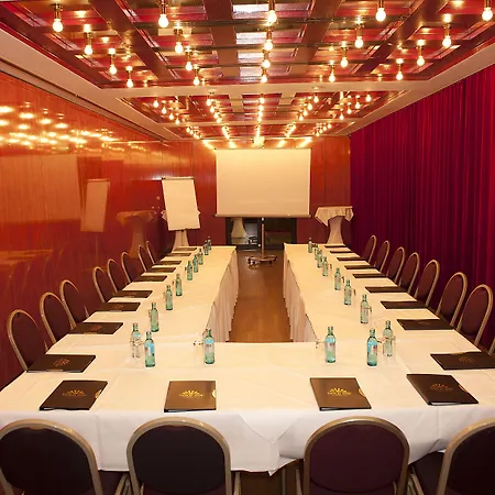 Numa Arc Aparthotel Berlin