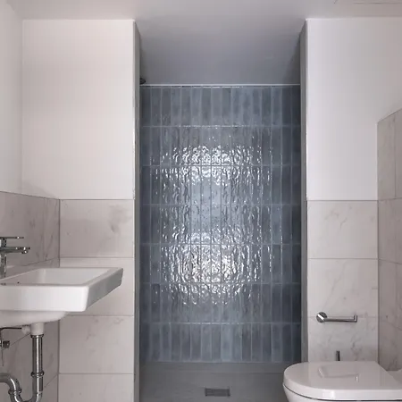 Numa Arc Aparthotel 4*