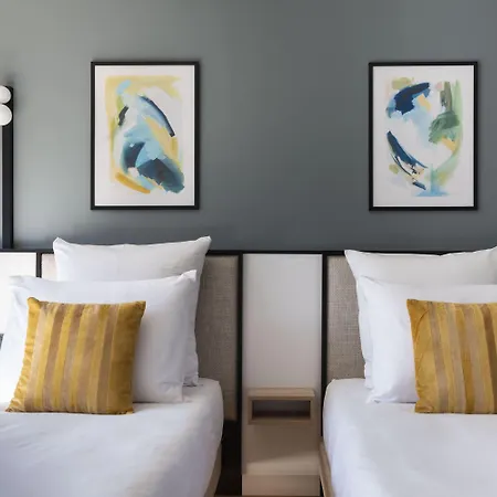 Aparthotel Numa Arc Berlin