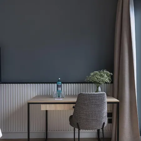 Aparthotel Numa Arc Berlin