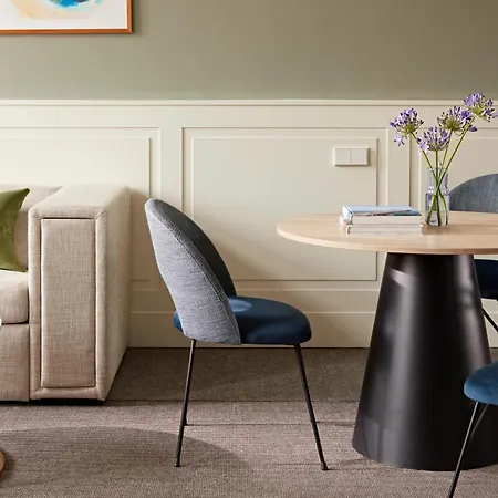 Aparthotel Numa Arc 4*