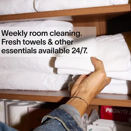 Aparthotel Numa Checkpoint Charlie Berlin