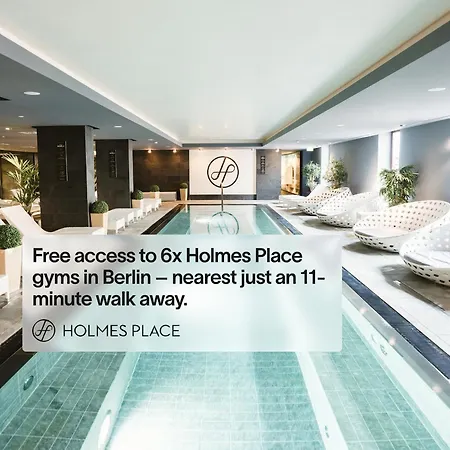 Numa Berlin Checkpoint Charlie 4*