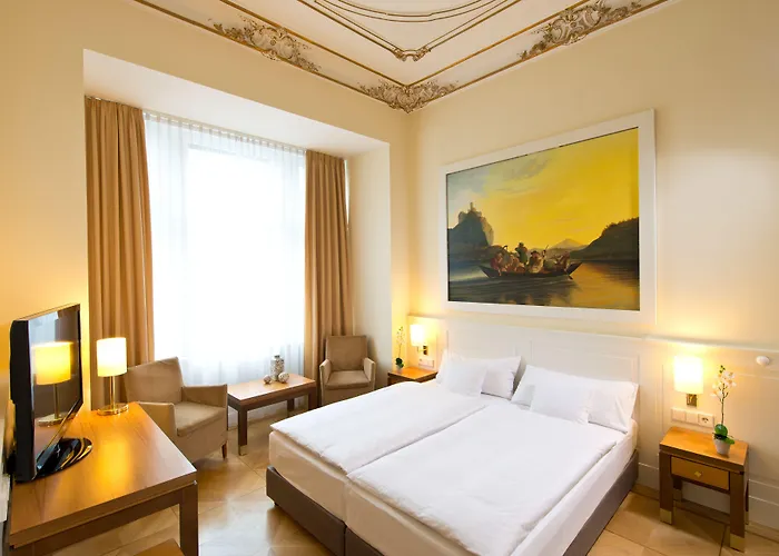 Numa Arc Apart-hotel 4*