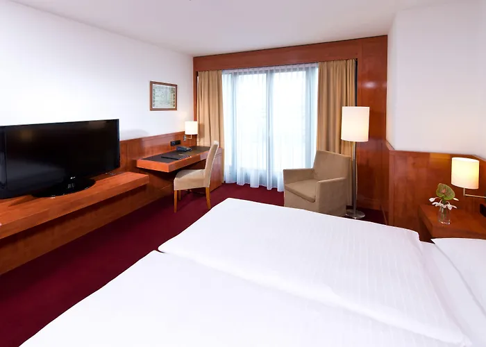 Numa Arc Hotel apartamentowy