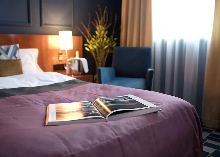 Apart-hotel Numa Arc Berlim