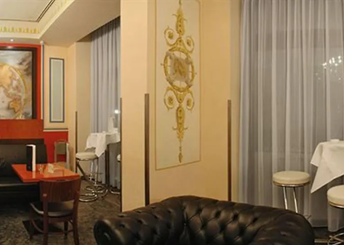 Apart-hotel Numa Arc Berlim