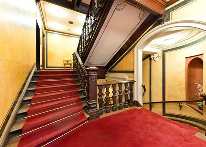 Numa Arc Hotel apartamentowy 4*