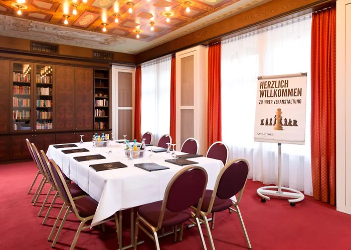 Numa Arc Apart-hotel 4*