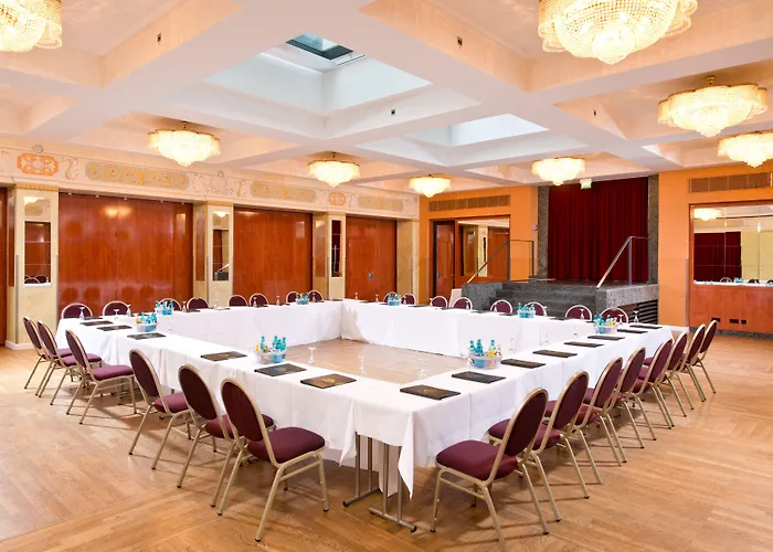 Numa Arc Hotel apartamentowy