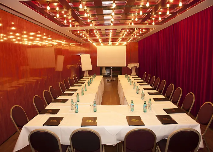 Numa Arc Apart-hotel Berlim