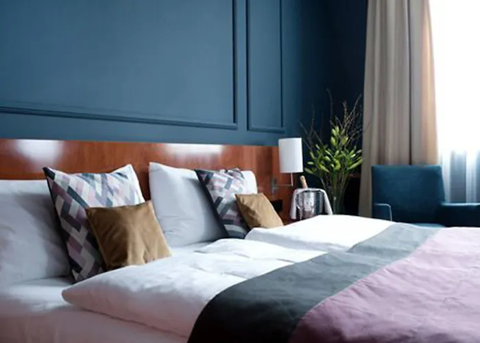 Apart-hotel Numa Arc 4*