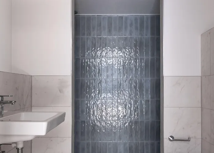 Numa Arc Hotel apartamentowy 4*