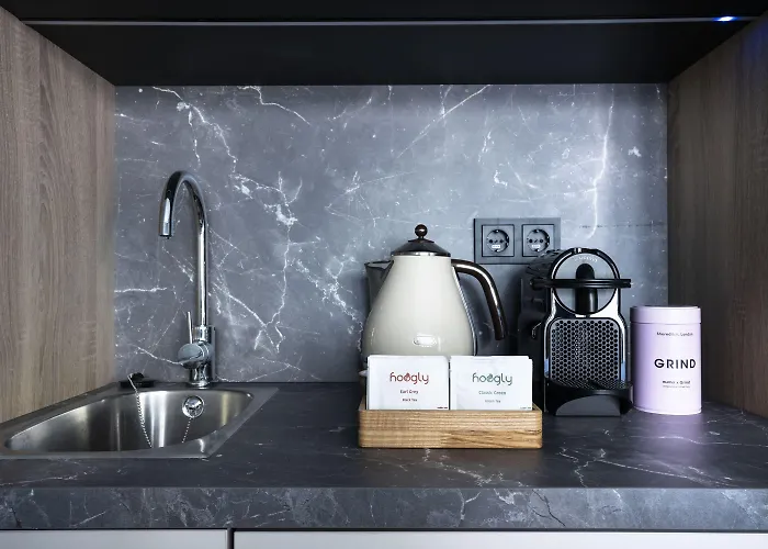 Numa Arc Apart-hotel Berlim