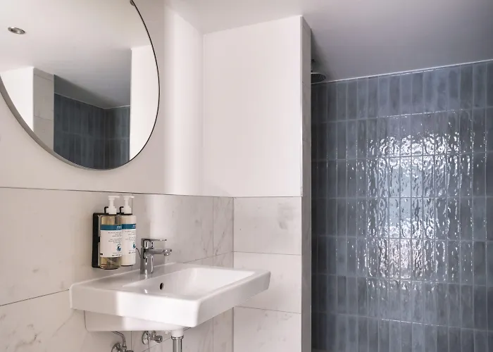 Numa Arc Hotel apartamentowy