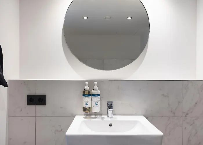 Apart-hotel Numa Arc 4*