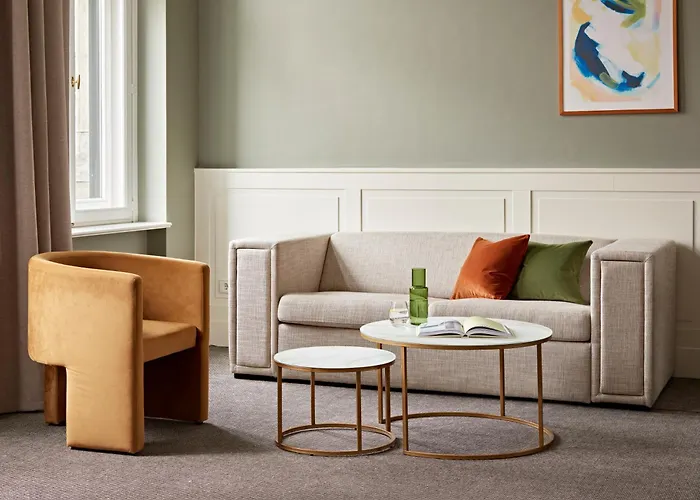 Apart-hotel Numa Arc Berlim