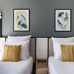 公寓式酒店 Numa Arc 柏林