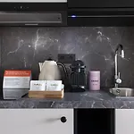 Numa Arc 公寓式酒店 4*