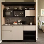 公寓式酒店 Numa Arc 4*