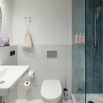 Numa Arc 公寓式酒店 柏林