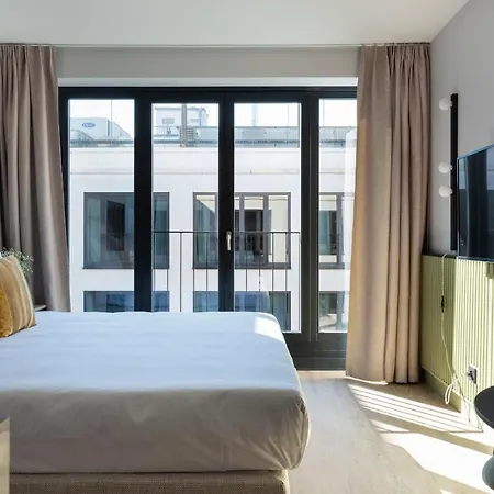 Aparthotel Numa Arc Berlin